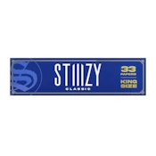 KING SIZE - CLASSIC ROLLING PAPERS - STIIIZY