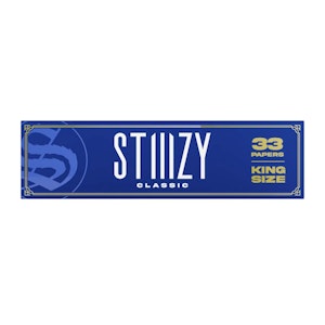 STIIIZY - KING SIZE CLASSIC PAPERS - STIIIZY