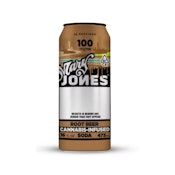 ROOT BEER 100MG - MARY JONES