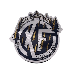 XOTICS - LEMON CHERRY GELATO (2PK) - XOTICS