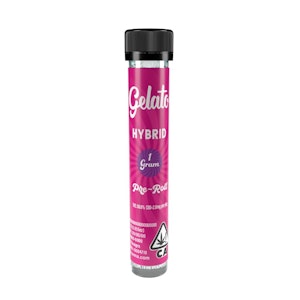 GELATO - GELONADE PREROLL 1G - GELATO