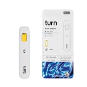 AIO - BLUE DREAM 1G - TURN