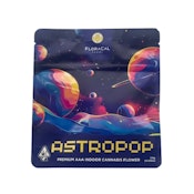 ASTRO POP 3.5G - FLORACAL