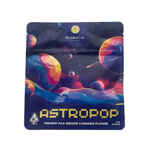 FLORACAL - ASTRO POP 3.5G - FLORACAL