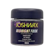 MIDNIGHT FUNK 3.5G - JOSHWAX