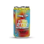 CAN - ICED TEA LEMONADE 10MG - UNCLE ARNIE'S