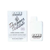 AIO - COSMIC COOKIES 1.25G - CAKE SHE HITS DIFFERENT