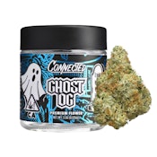 GHOST OG 3.5G - CONNECTED