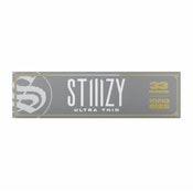 KING SIZE - ULTRA THIN ROLLING PAPERS - STIIIZY