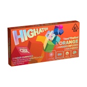 L'ORANGE 100MG - HIGHATUS