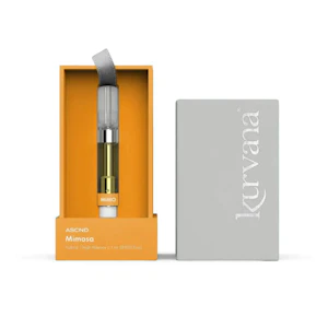 KURVANA - ASCND - MIMOSA 1G - KURVANA