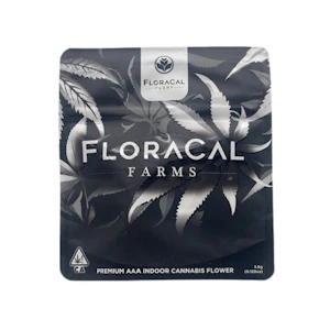FLORACAL - GRAPELATTO 3.5G - FLORACAL