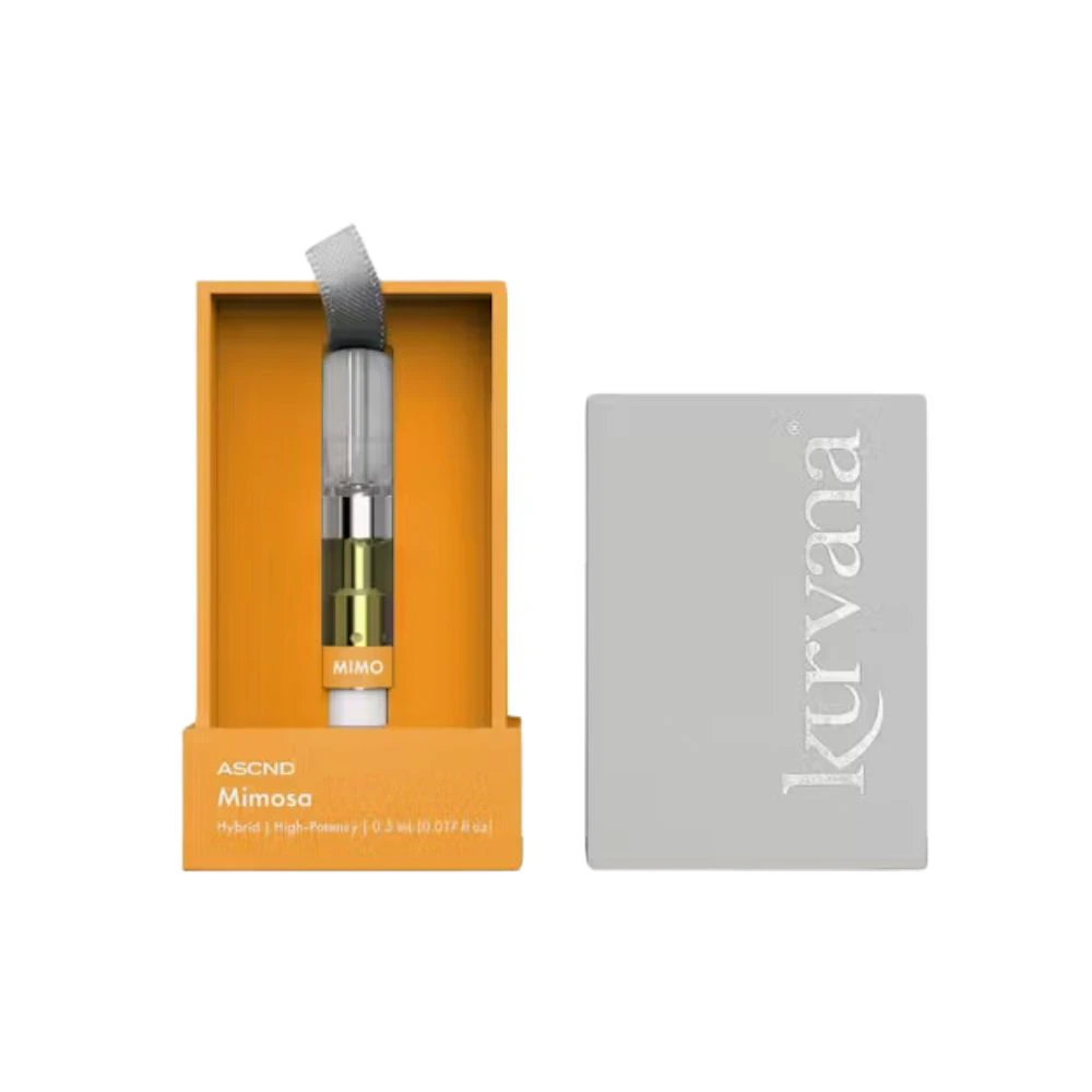 Kurvana - ASCND - MIMOSA .5G - KURVANA Main Image