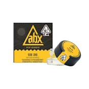 FARMER'S RESERVE - SB 36 BADDER 1G - ABSOLUTE EXTRACTS