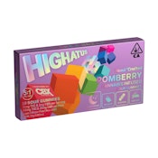 5:1 CBN POMBERRY 100MG - HIGHATUS