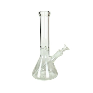 GLASS - CLEAR BEAKER - GLASS