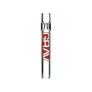 GRAV - 3" TASTER CHILLUM 12MM - GRAV