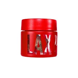 LAX PACKS - CHERRY BELLINI 3.5G - LAX PACKS