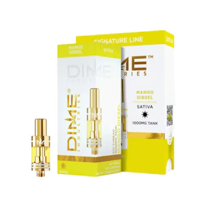 Dime Industries - MANGO DIESEL 1G - DIME INDUSTRIES