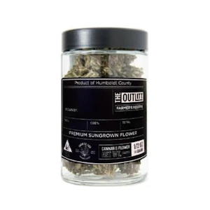 THE OUTLITT - PINNACLE 14G - THE OUTLITT