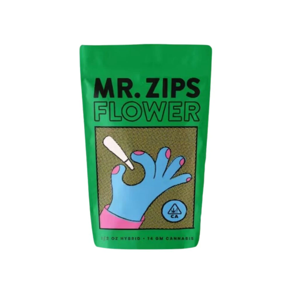 MR. ZIPS - FROZEN OREOZ 14G - MR. ZIPS Main Image