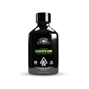 ELIXIR - LIGHTS ON - KIWI MELON 100MG - HEAVY HITTERS