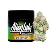 ZPECTRUM 3.5G - ALIEN LABS