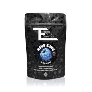 TEAM ELITE GENETICS - SMALLS - NOVA CANE 14G - TEAM ELITE GENETICS