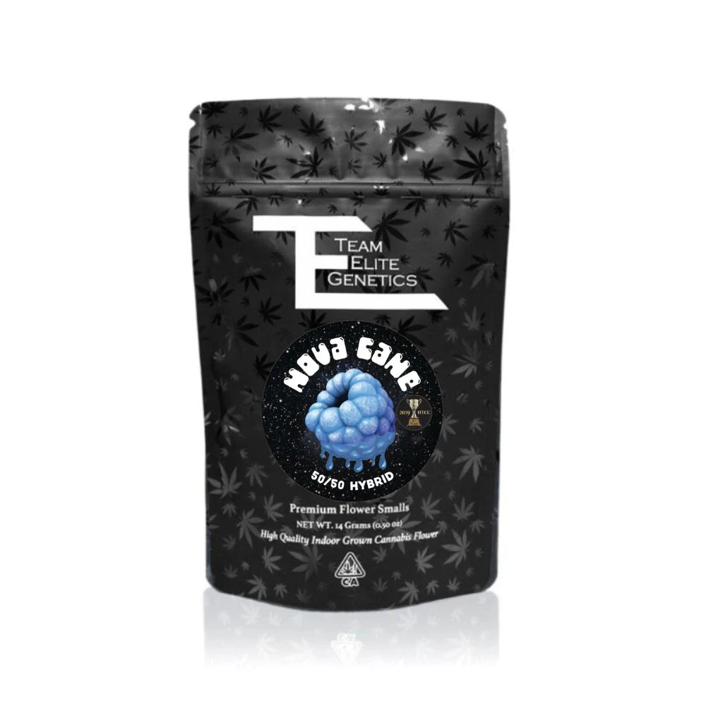 Team Elite Genetics - SMALLS - NOVA CANE 14G - TEAM ELITE GENETICS Main Image