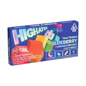 1:1:1 CBN BLUEBERRY 100MG - HIGHATUS