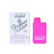 AIO - TWISTED BERRIES 1.25G - CAKE SHE HITS DIFFERENT