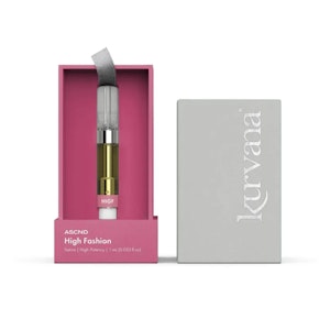 KURVANA - ASCND - HIGH FASHION 1G - KURVANA