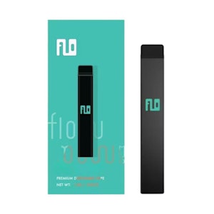 FLO - LIMONADA ALL IN ONE DISPOSABLE 1.25G - FLO