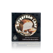 STYROFOAM LOAF COLD CURE LIVE ROSIN 1G - TEAM ELITE GENETICS