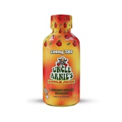 SMACKING APPLE 100MG - UNCLE ARNIE'S