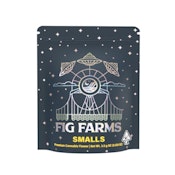 SMALLS - CHEMS & CHERRY 3.5G - FIG FARMS