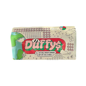 Fig Farms - RAPPERS WEED 14G - DUFFY'S