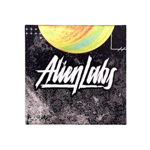 ALIEN LABS - GASTEROID COLD CURE ROSIN 1G - ALIEN LABS