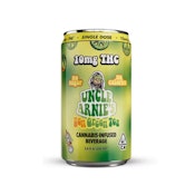 CAN - ZEN GREEN TEA 10MG - UNCLE ARNIE'S