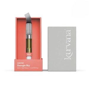 KURVANA - ASCND - GEORGIA SKY 1G - KURVANA