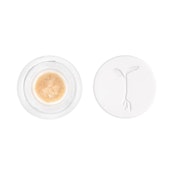 LIVE ROSIN - LEEROY OG 1G - RAW GARDEN