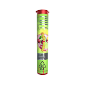 CHERRY LIMEADE DIAMOND INFUSED PREROLL 1G - PUFF