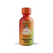 SHOT - MAGIC MANGO 100MG - UNCLE ARNIE'S