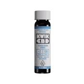 KWIK Ease  - CBD - Drink - 100mg