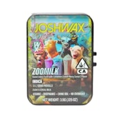 ZOOMILK (5PK) - JOSHWAX