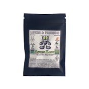 AFGHAN KANDY 1G - LUCID & FRIENDS