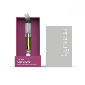 KURVANA - ASCND - CHERRY TRUFFLE 1G - KURVANA