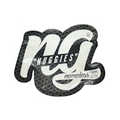 NAMELESS OG NUGGIES (SMALLS) 7G - NAMELESS GENETICS