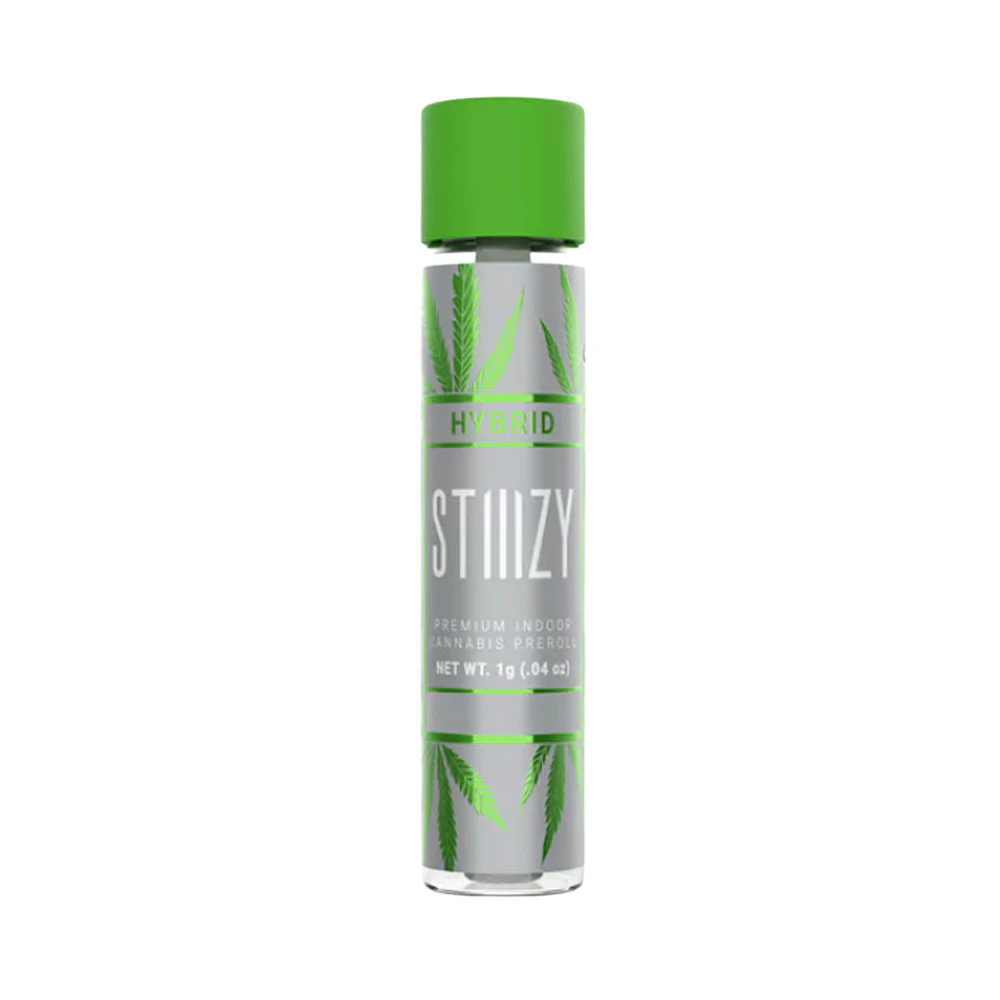STIIIZY - STIIIZY | White Truffle 1g (Hybrid) - Naked Pre-roll Main Image