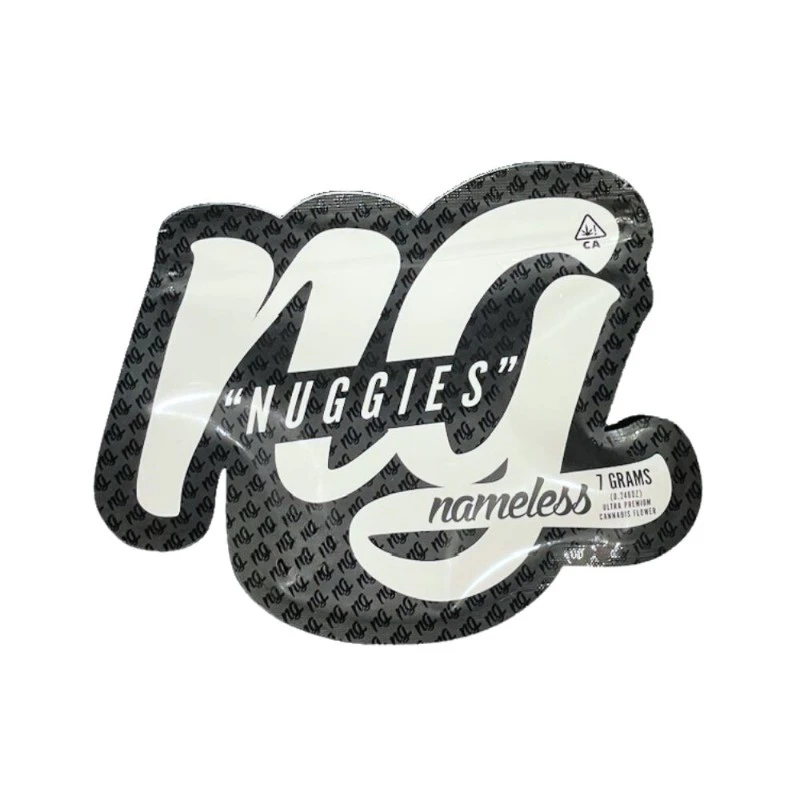 Nameless Genetics - SMALLS - MEGA DIESEL 7G - NAMELESS GENETICS Main Image